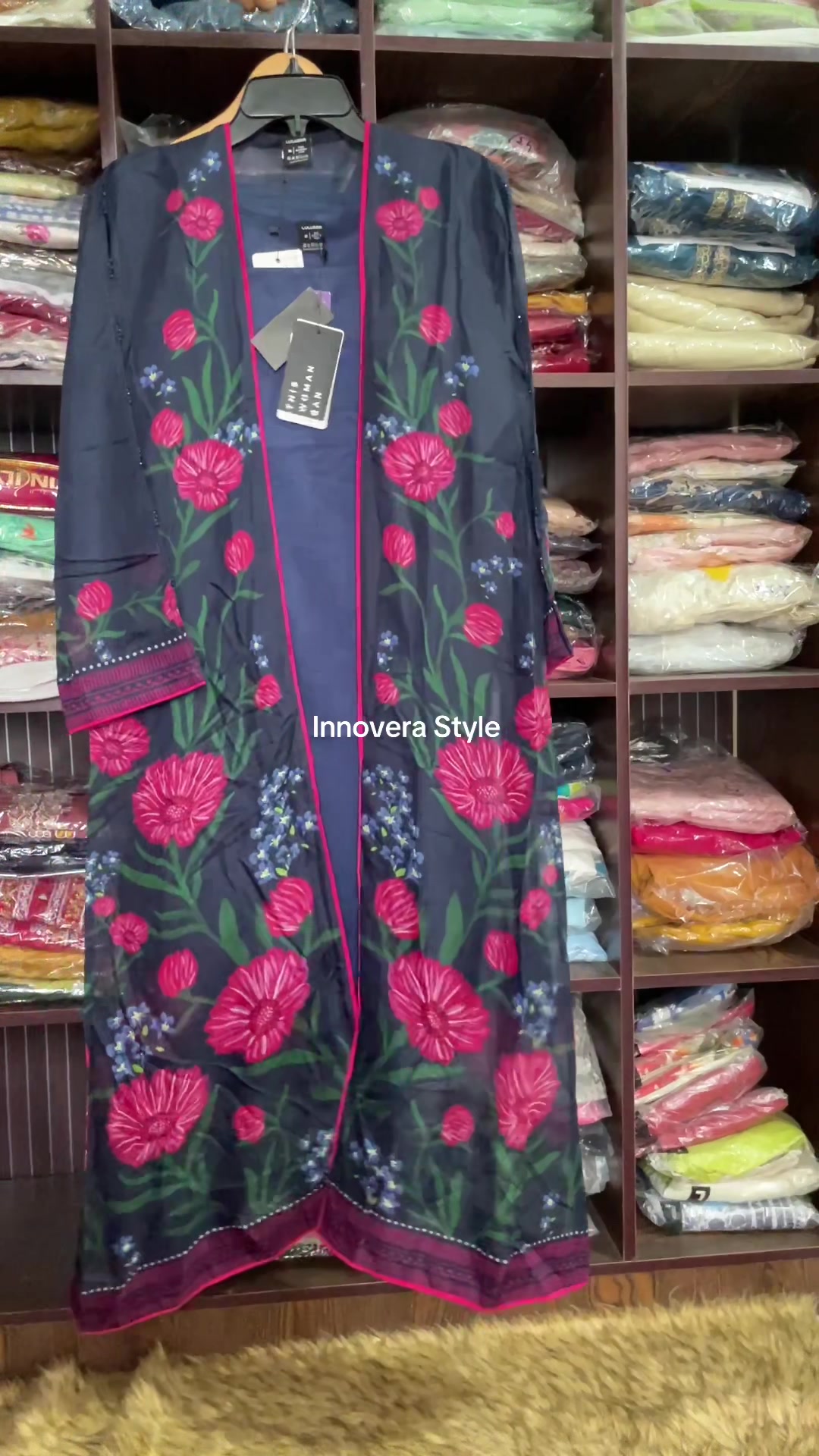 @Innovera Style