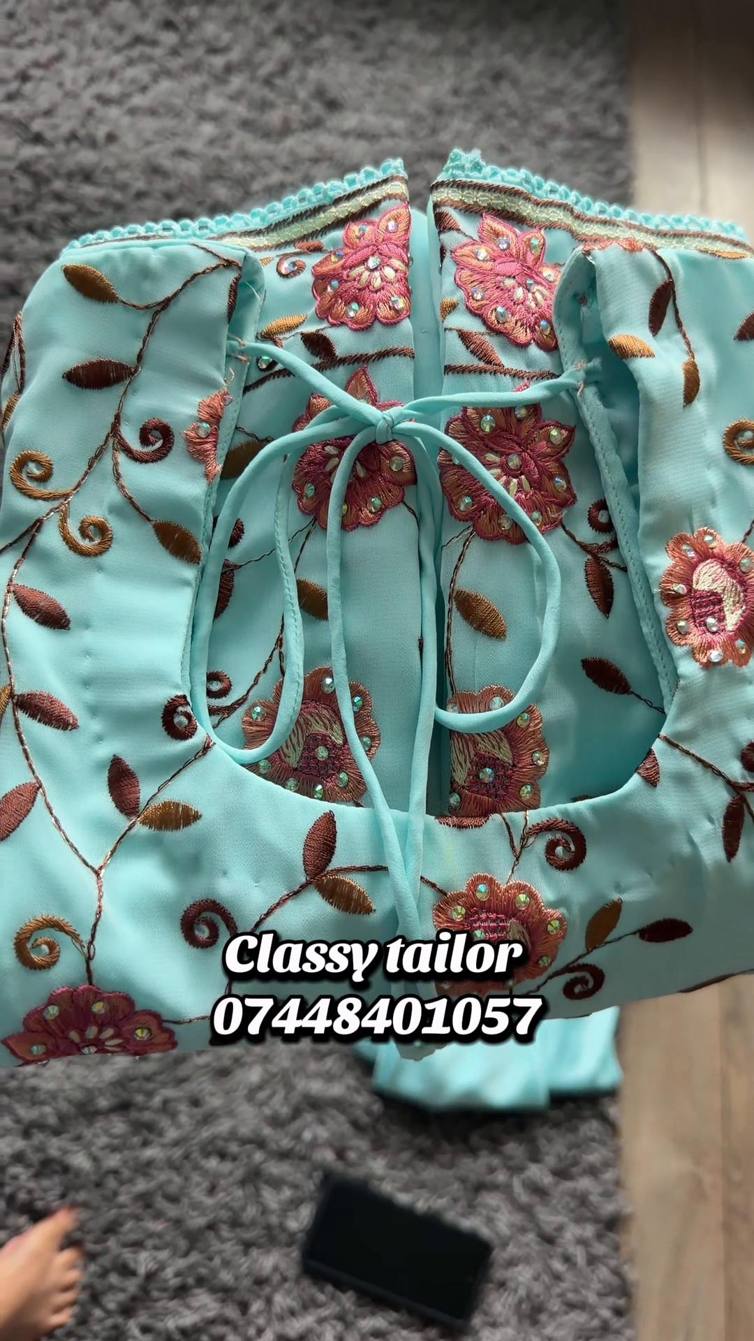 @classy tailor