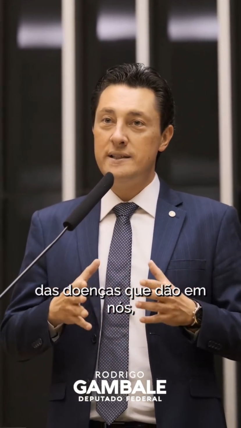 @Rodrigo Gambale
