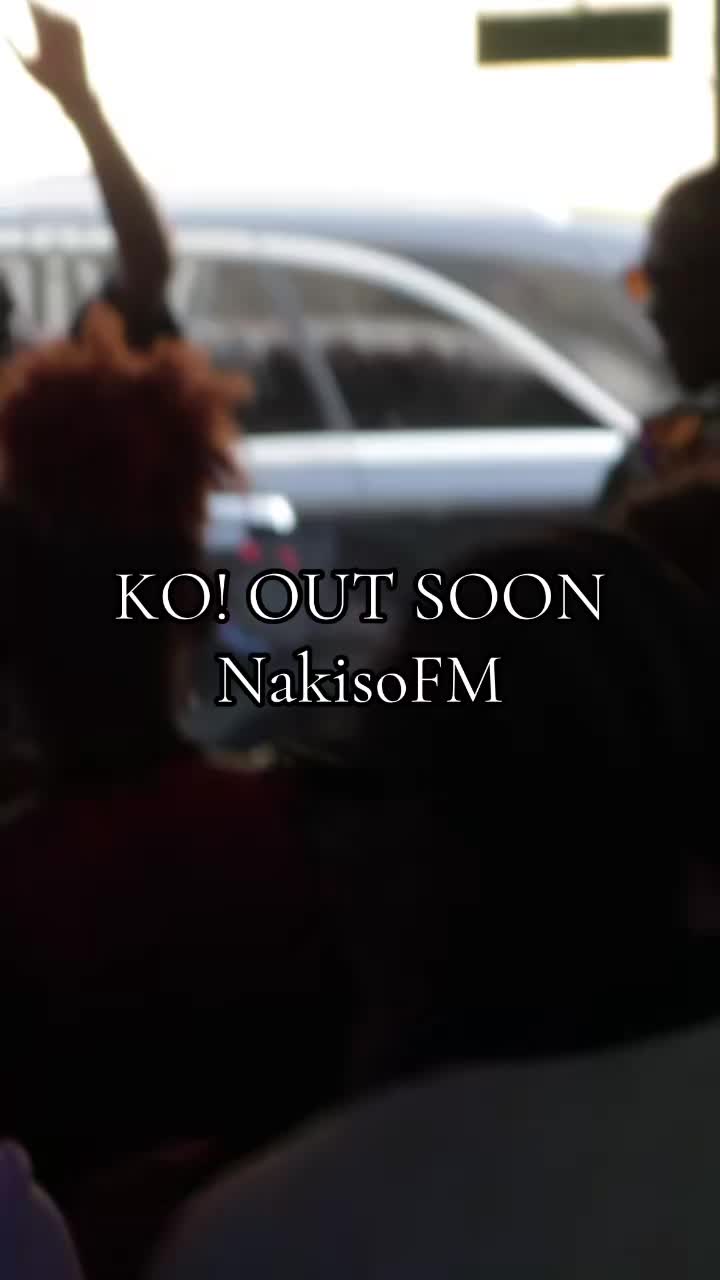 @NakisoFM