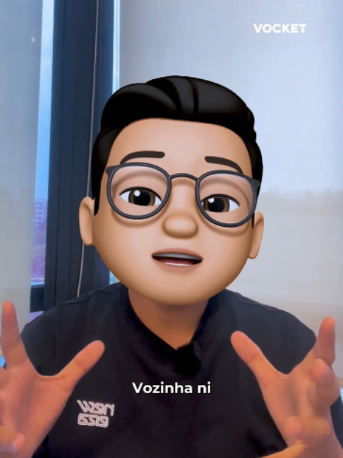 @vocket