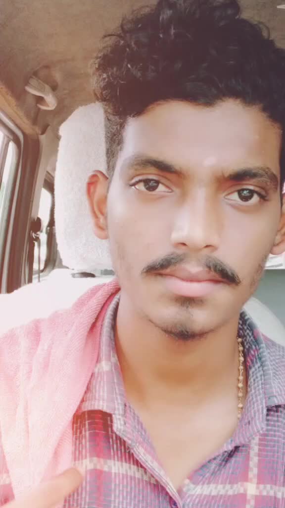 @Mallikarjuna