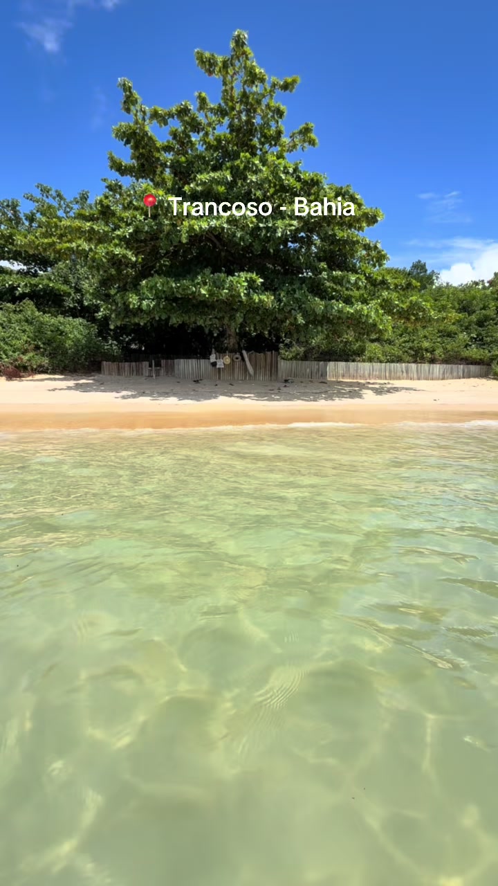 @Trancoso-Bahia