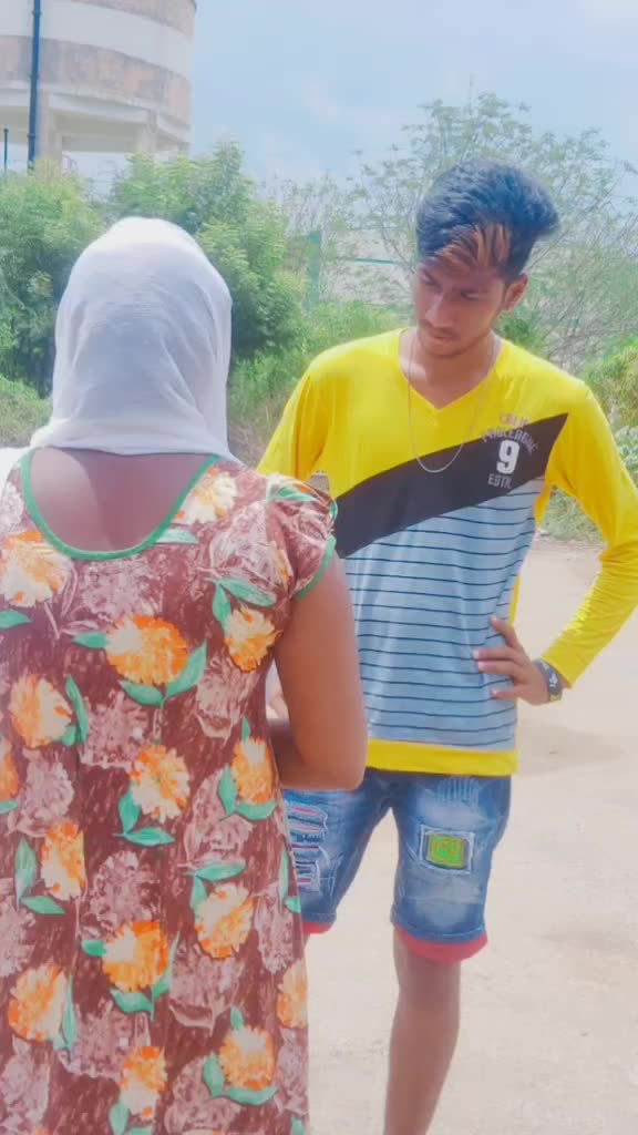 @꧁༒ .TiK Tok ♛தமிழன்꧂