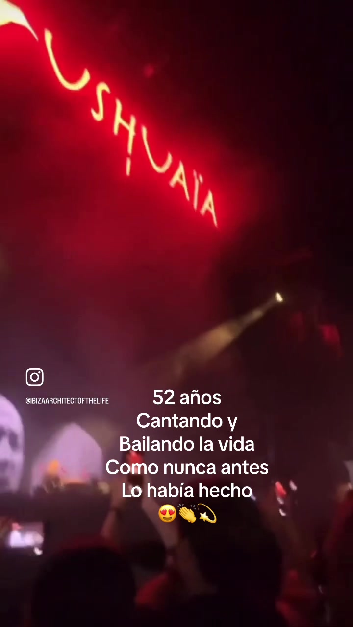 @Ibiza - Arquitecto de la vida