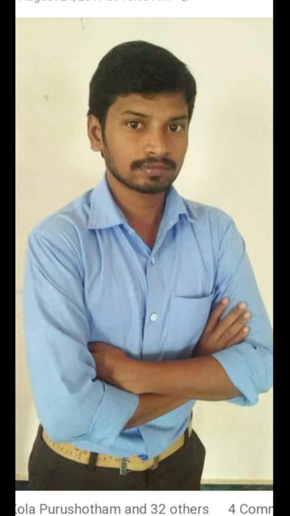 @venkata Siva