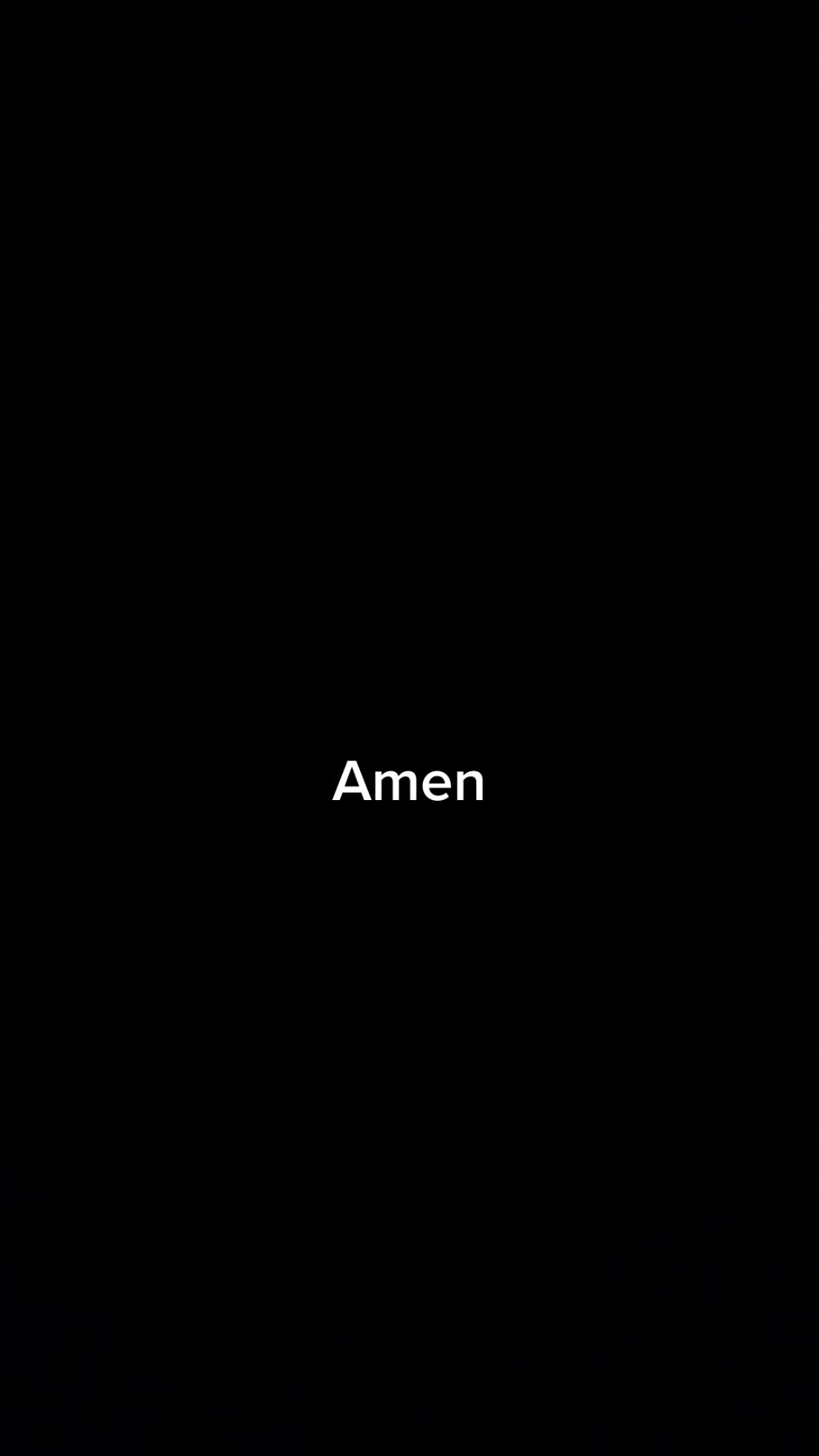 @Jesus Is King