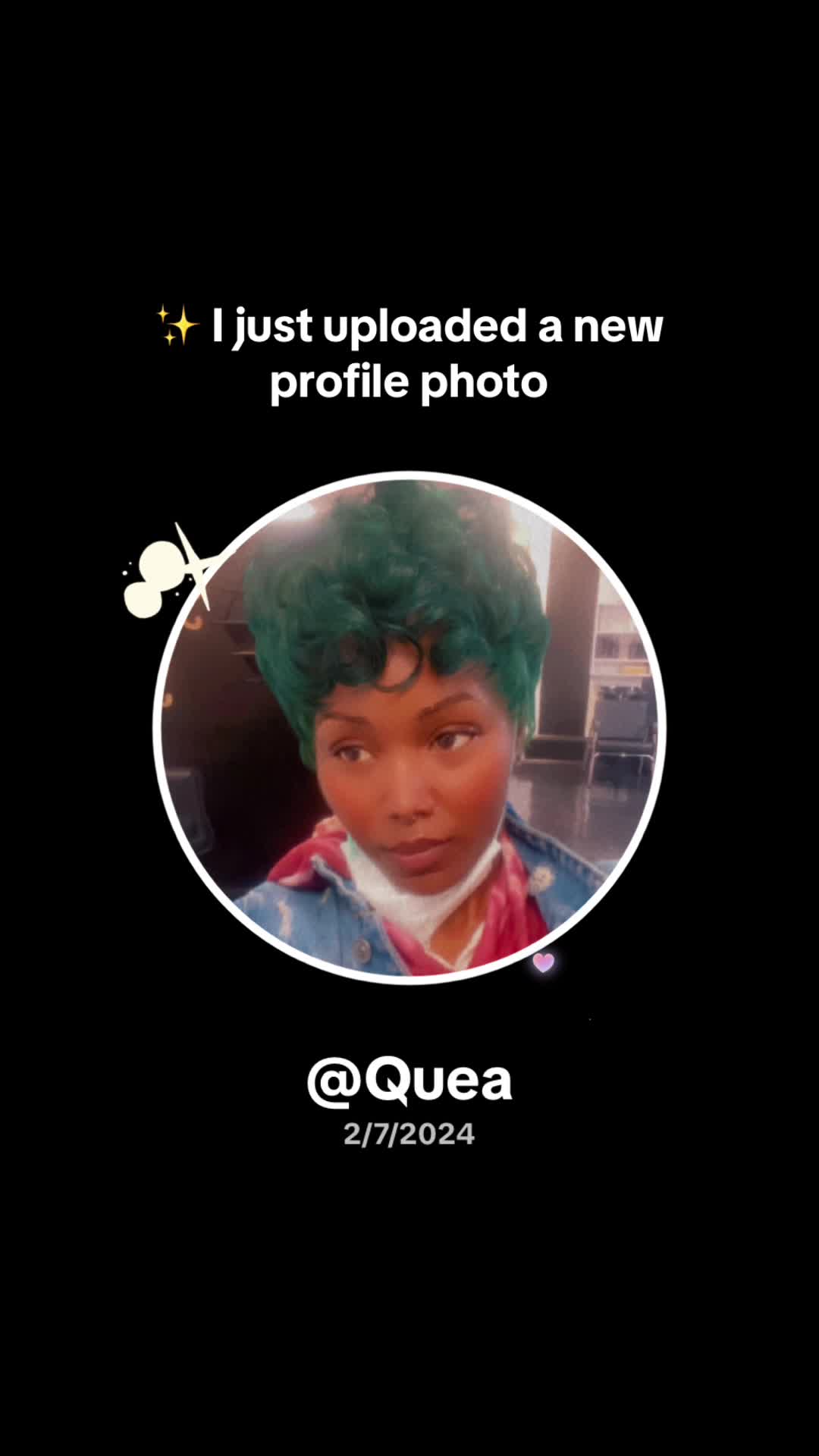 @Quea