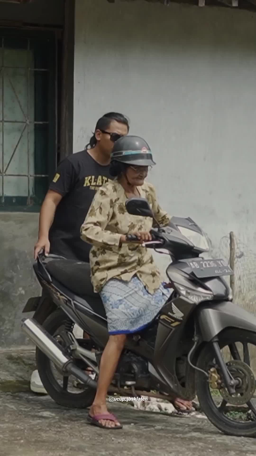 @Yt Ucup Klaten