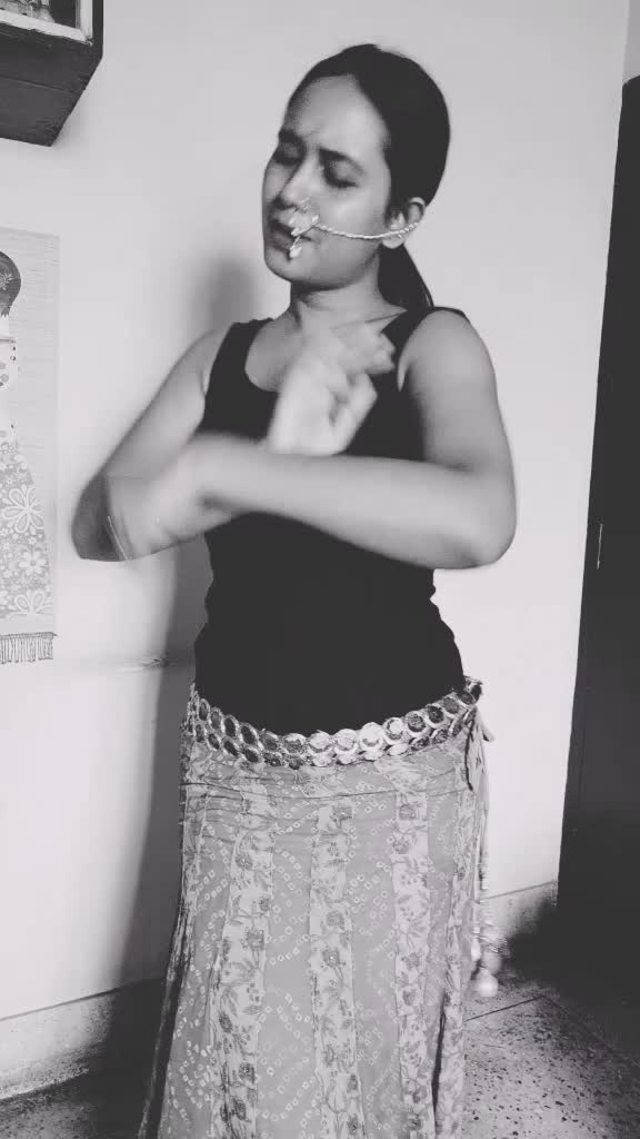 @Nisha Mithaulia