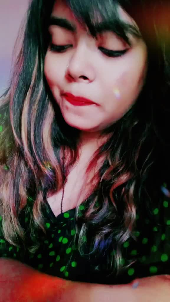 @i am khushi