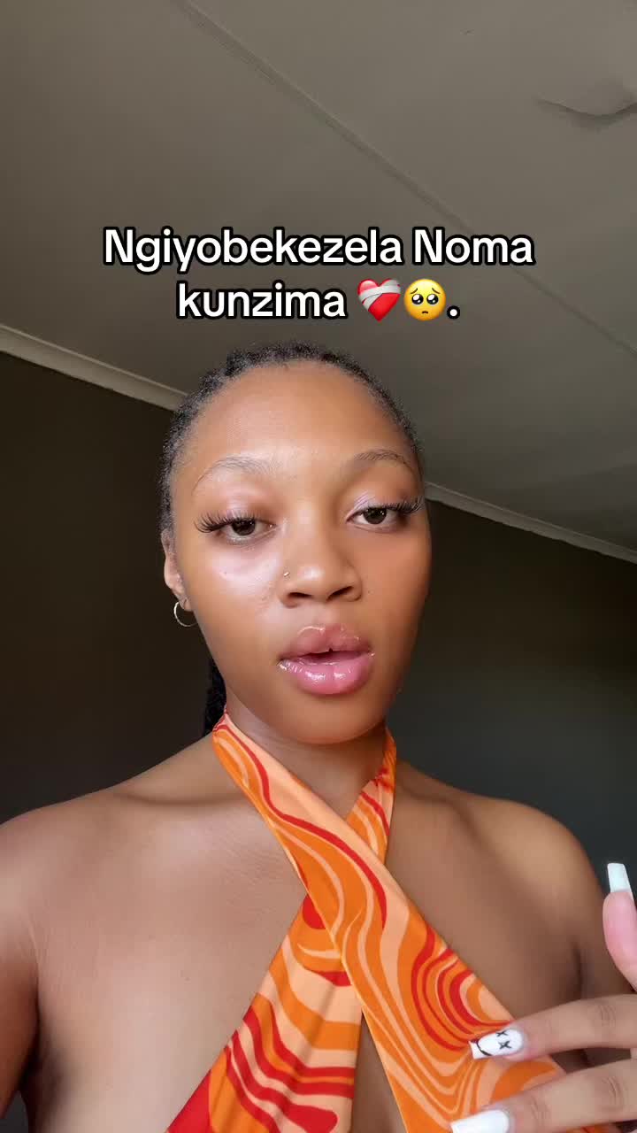 @Oratile Majola