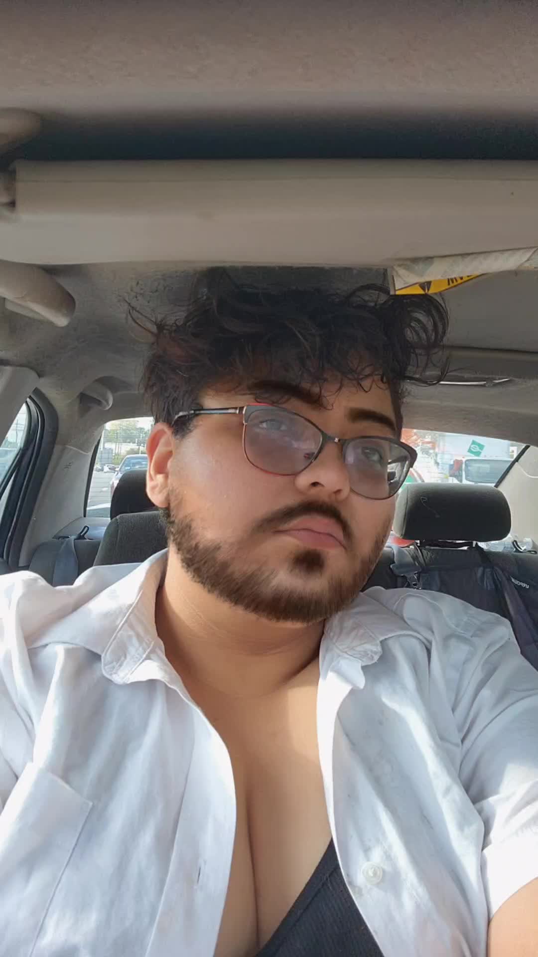 @who's this? It'saAddy