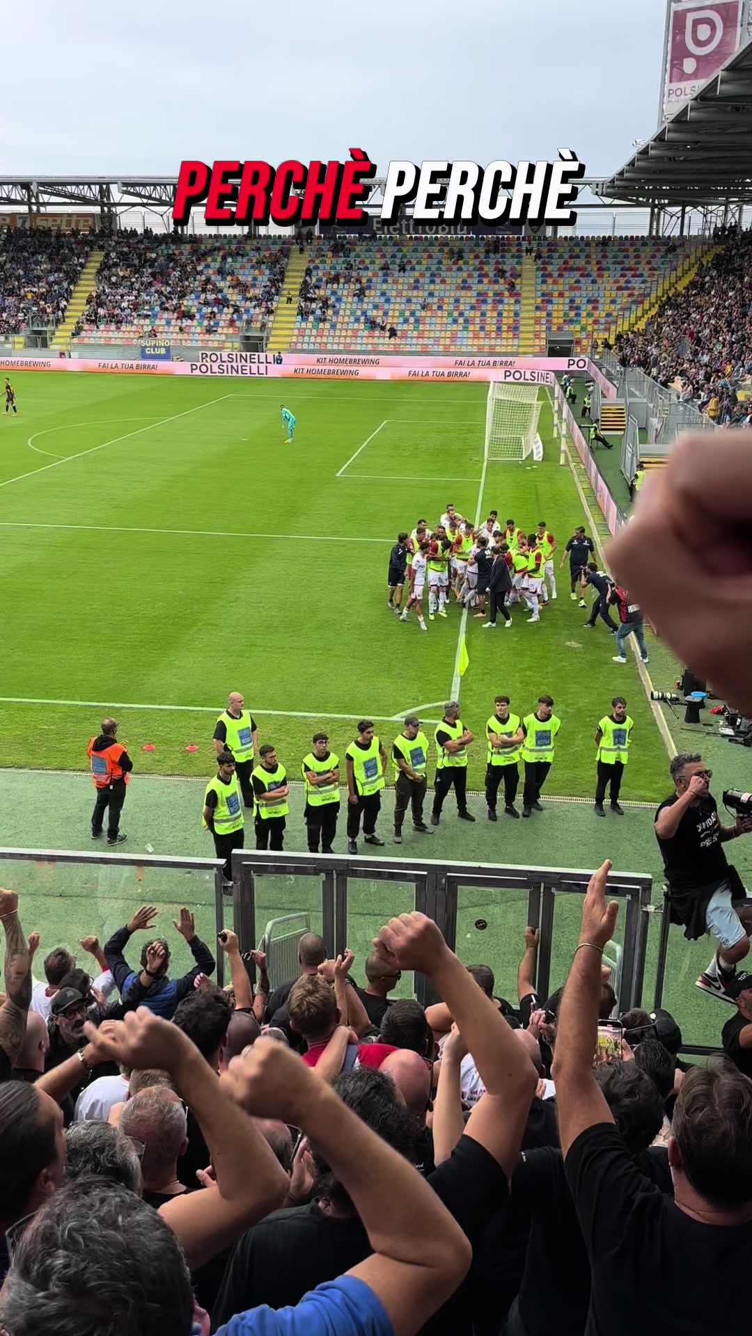 @ULTRAS BARI
