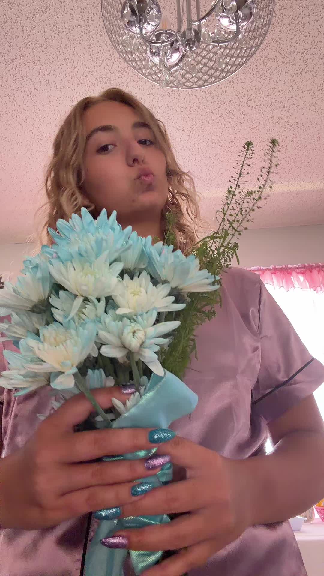 @Adrianna