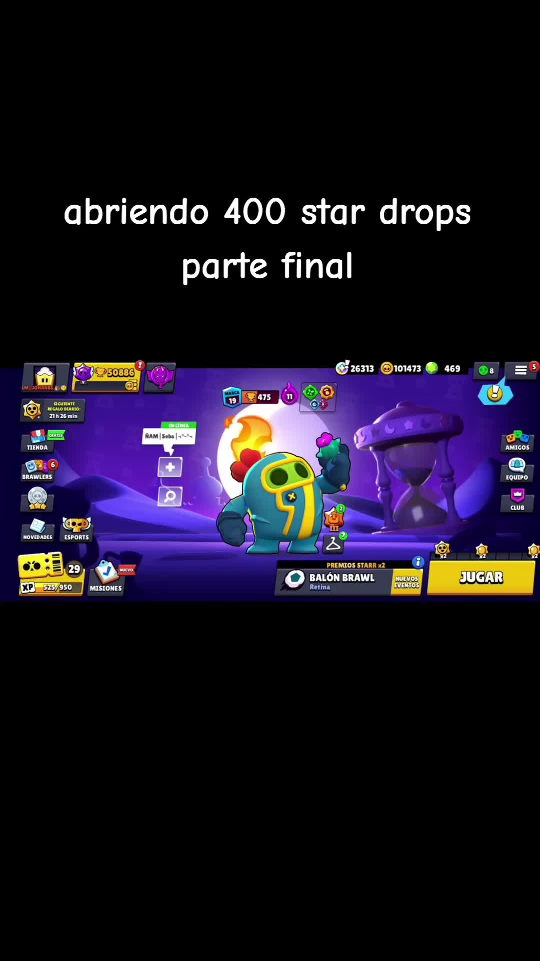 @LAMOSCA
