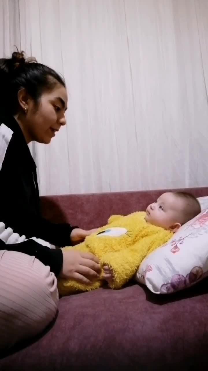 @tatlı Cadı ❤