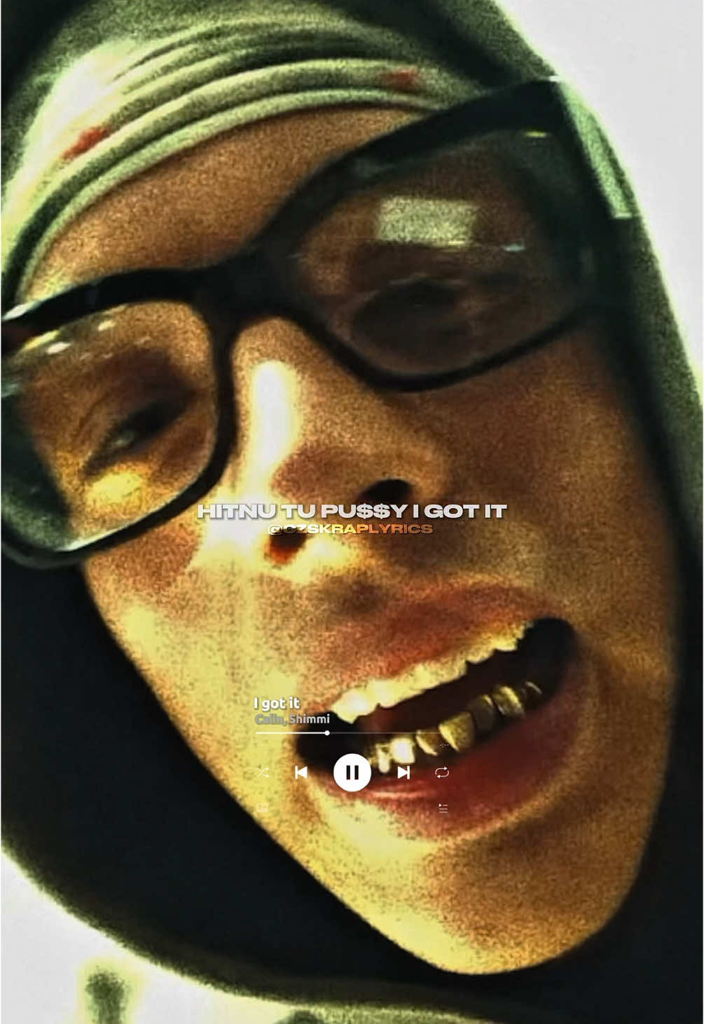 @𝐂𝐙/𝐒𝐊 𝐑𝐚𝐩 𝐋𝐲𝐫𝐢𝐜𝐬