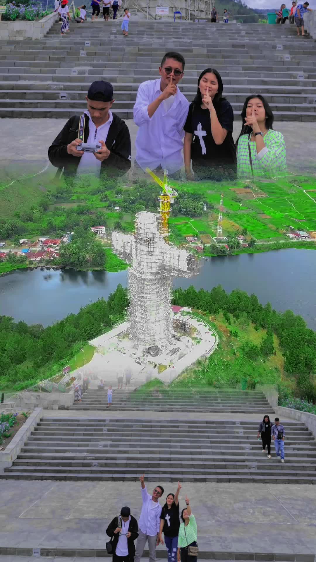 @Sehat Drone