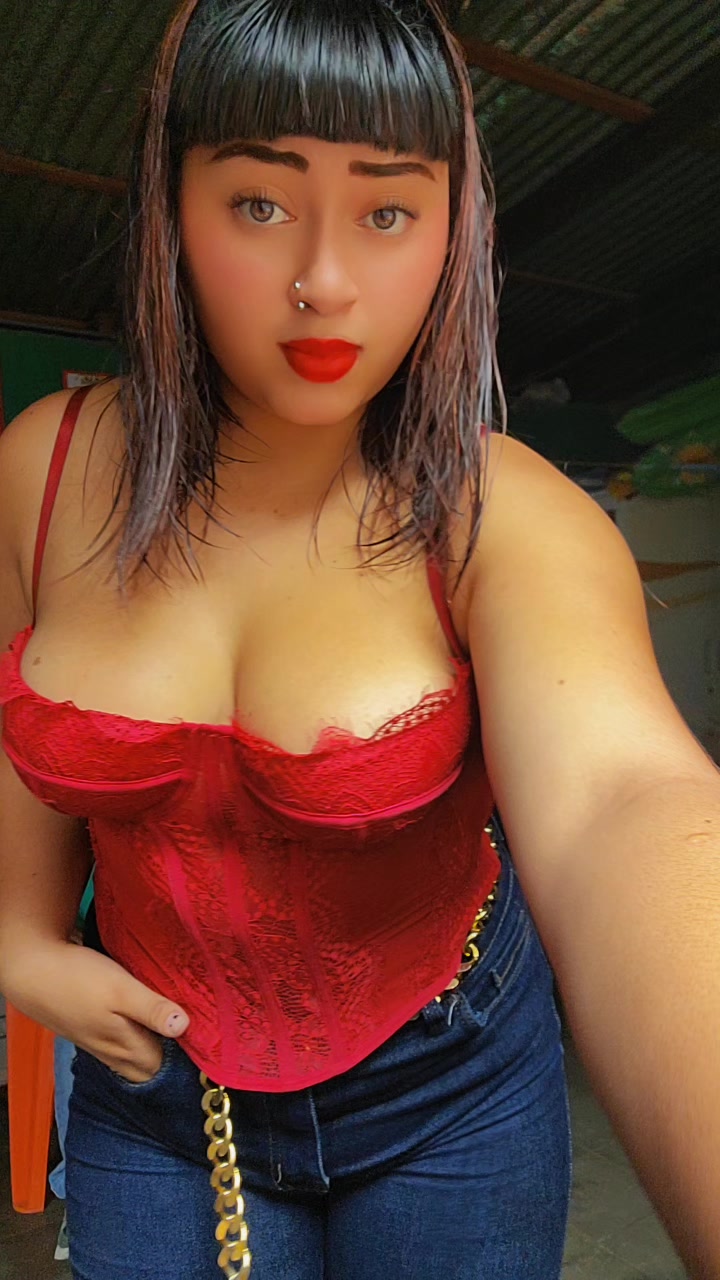 @🗣️yaritza la china 🕳️