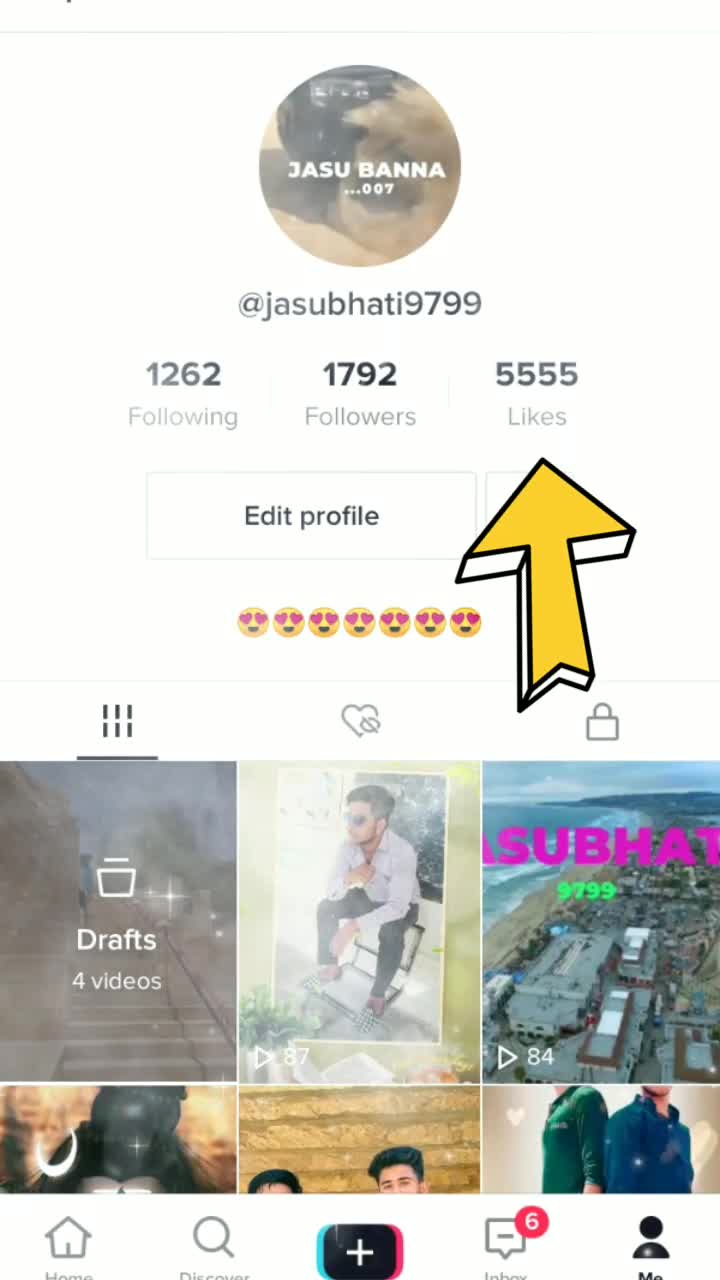 @jasu bhati lanela