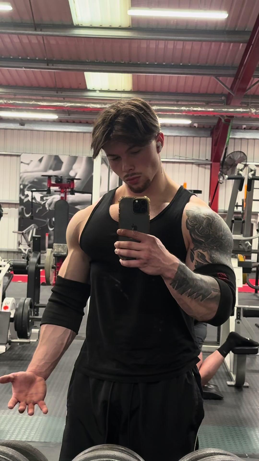 @Karldoesn’tlift