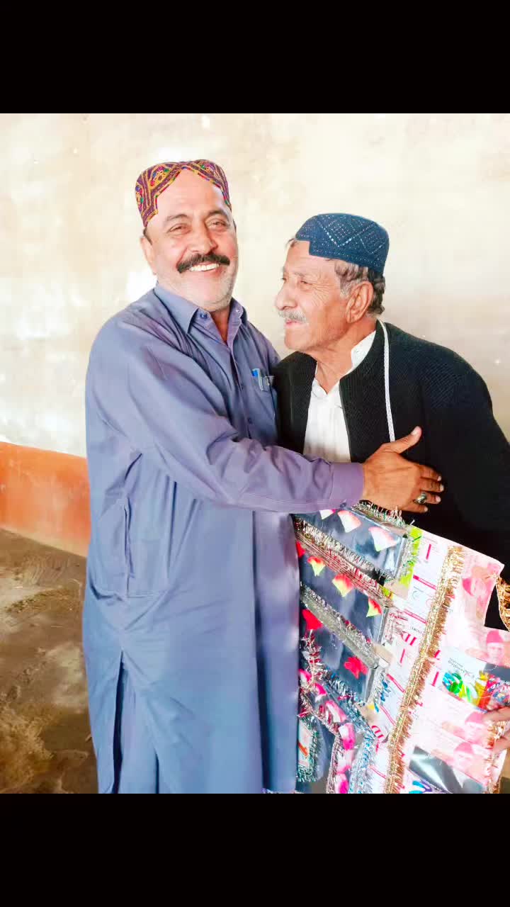 @M salim zardari official