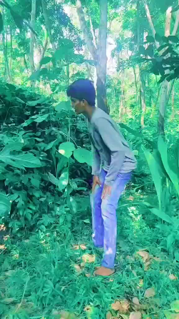 @Mahesh P