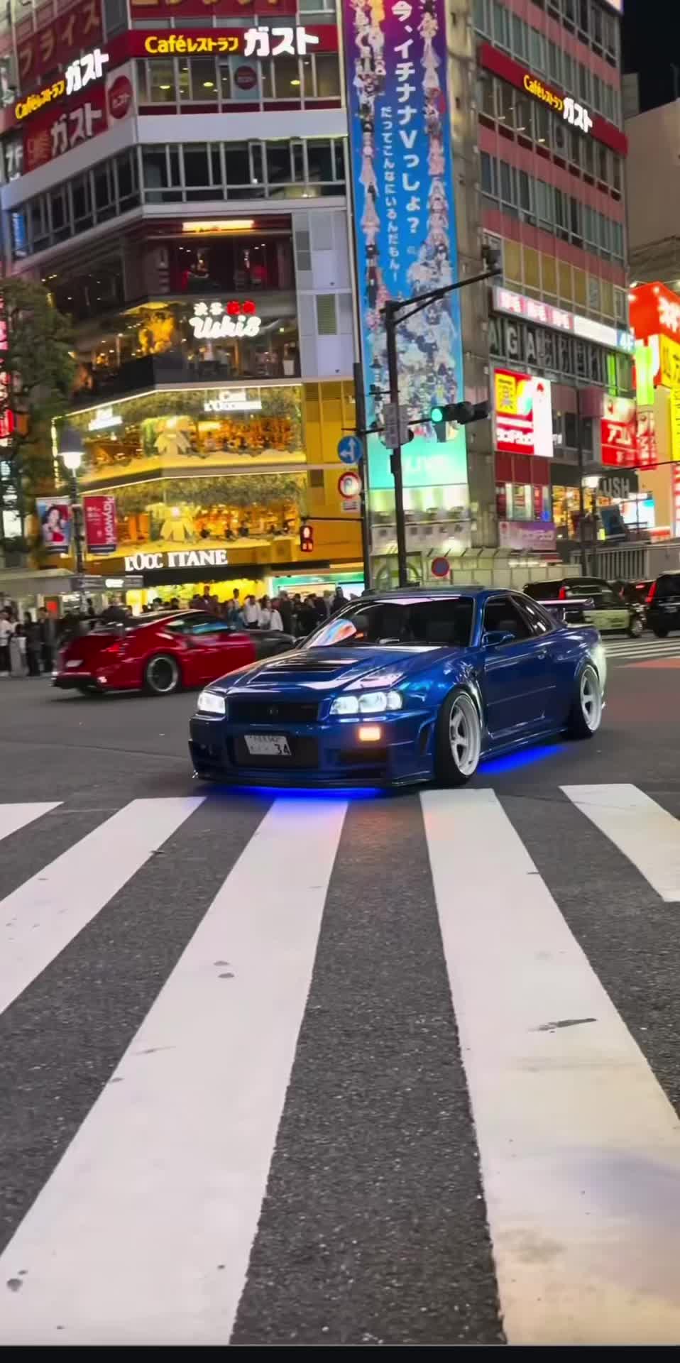 @Germancarspotter