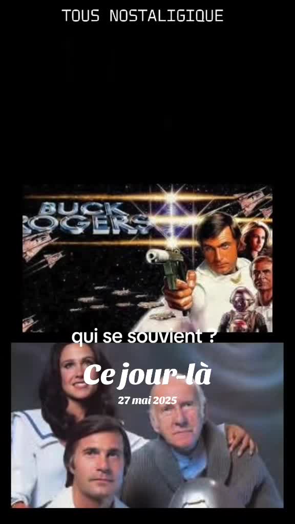 @Tous Nostalgique