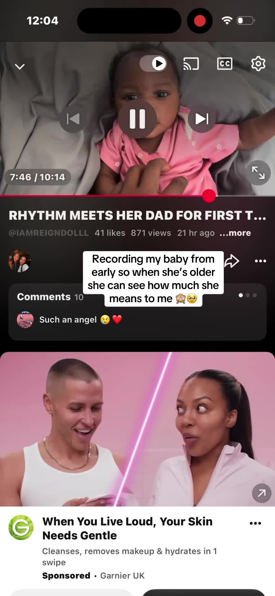 @IAMREIGNDOLLL