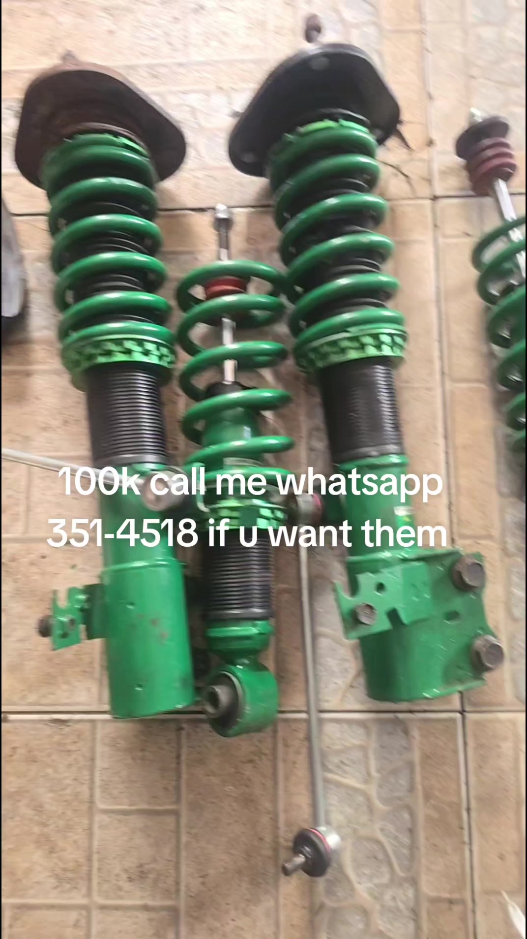 @FASTCAR call at 351-4518 app