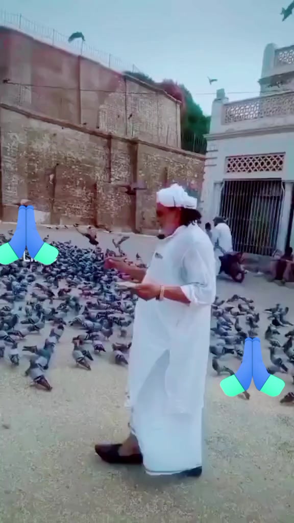@Haji Younus