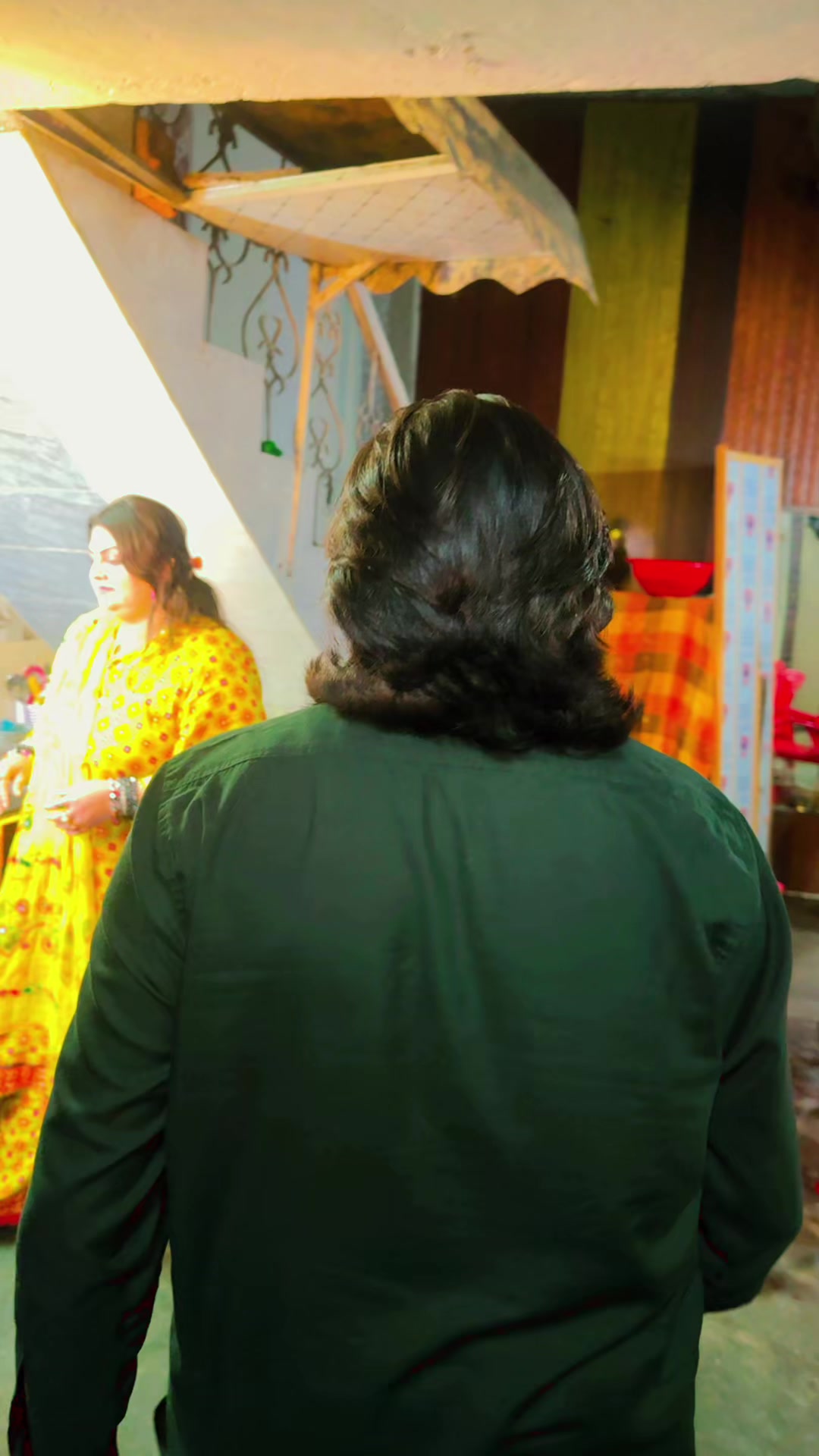 @Asifa kamran