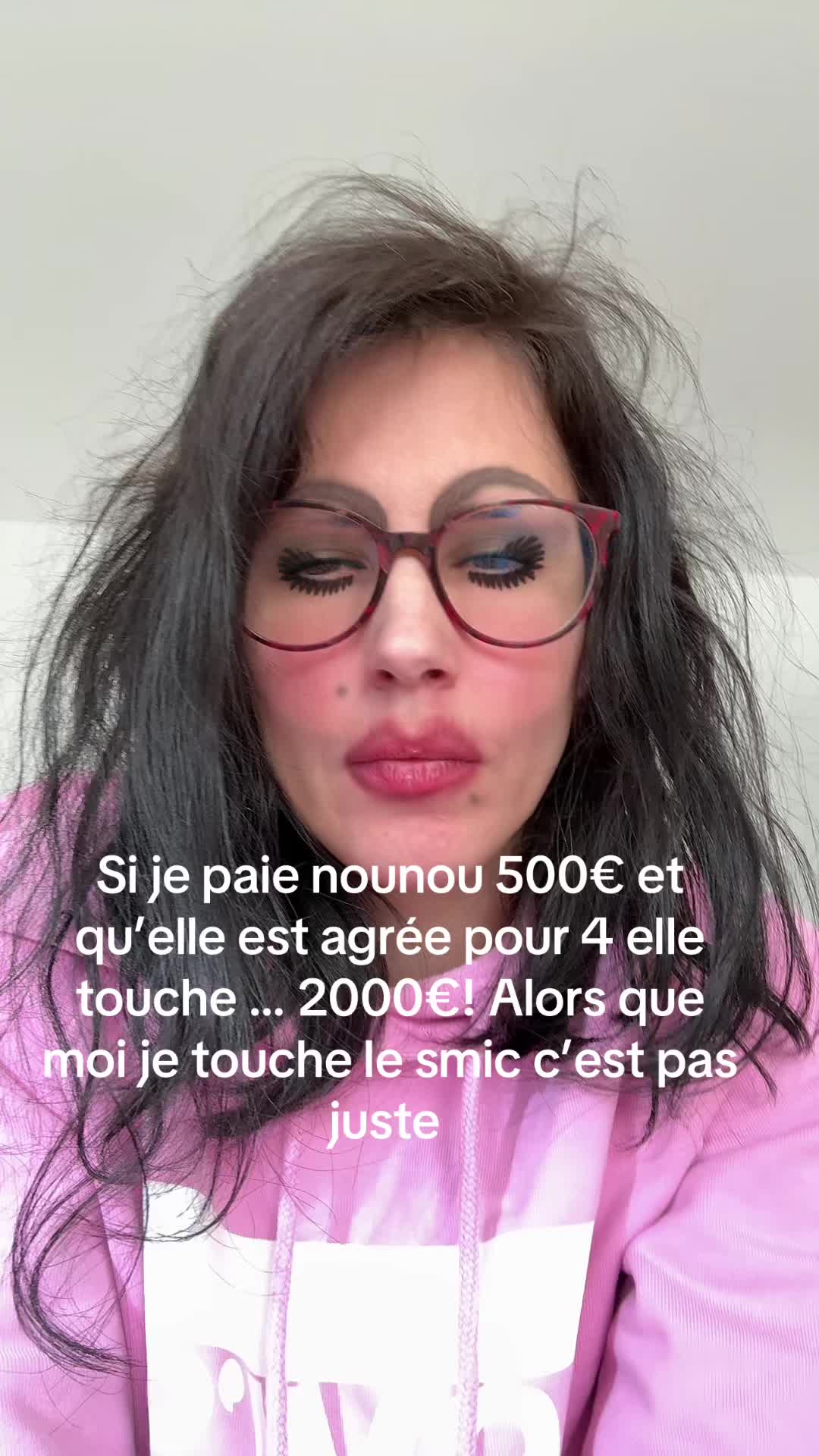 @Les chroniques d&rsquo;assmat