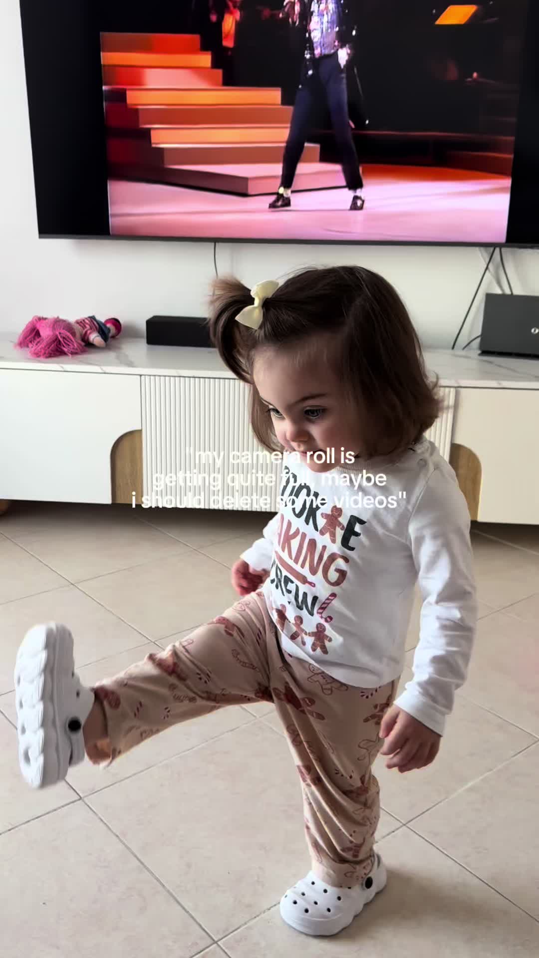 @Melania Esposito Grace Sister