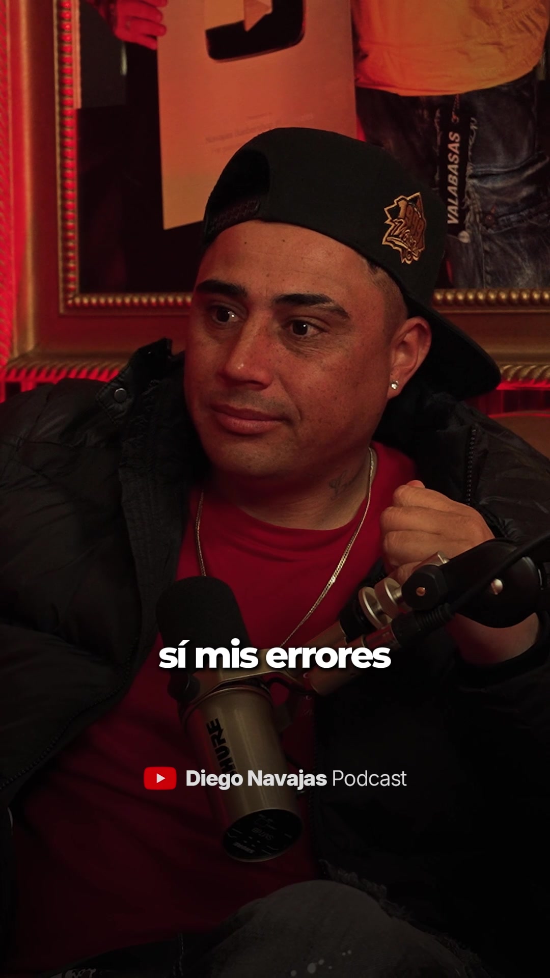 @Diego Navajas