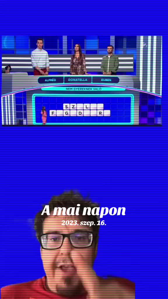 @Játssz velem naponta