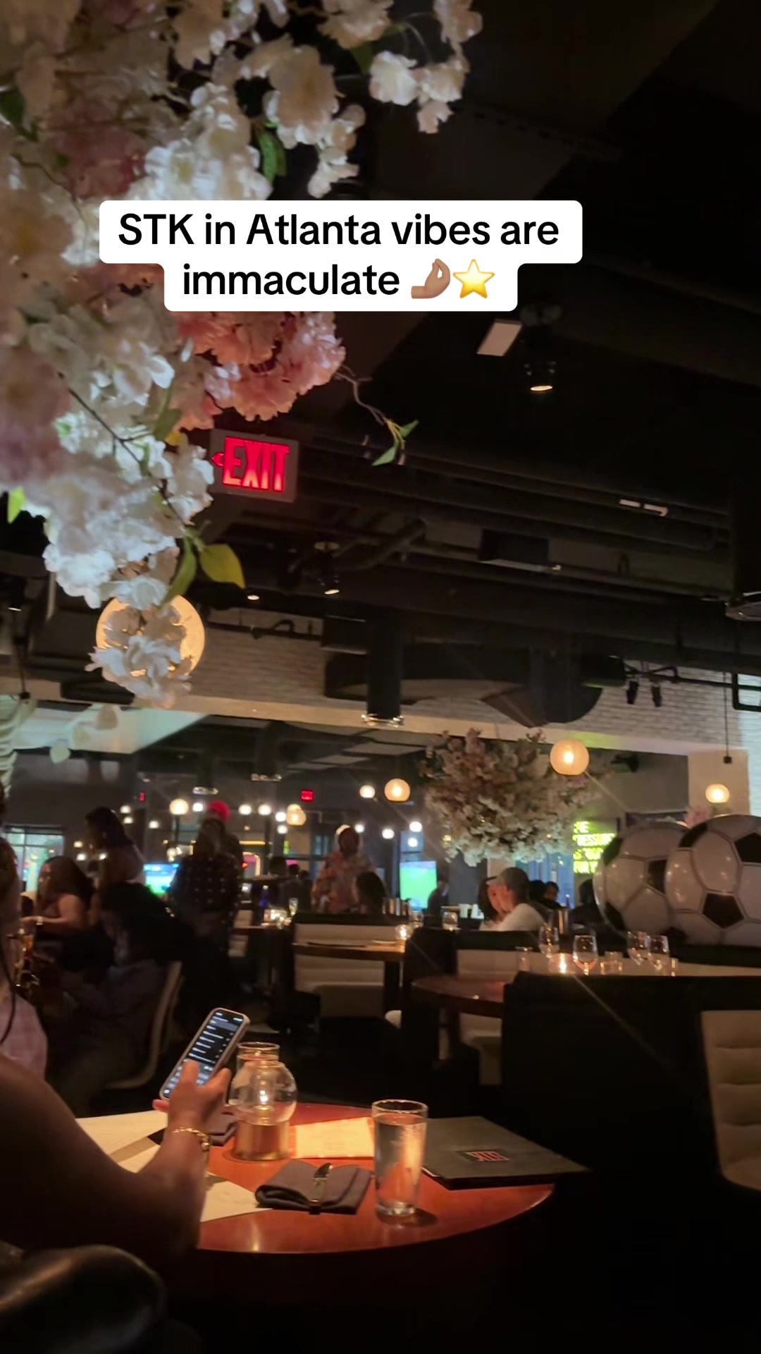 @Amaya | Atl Food & Experiences
