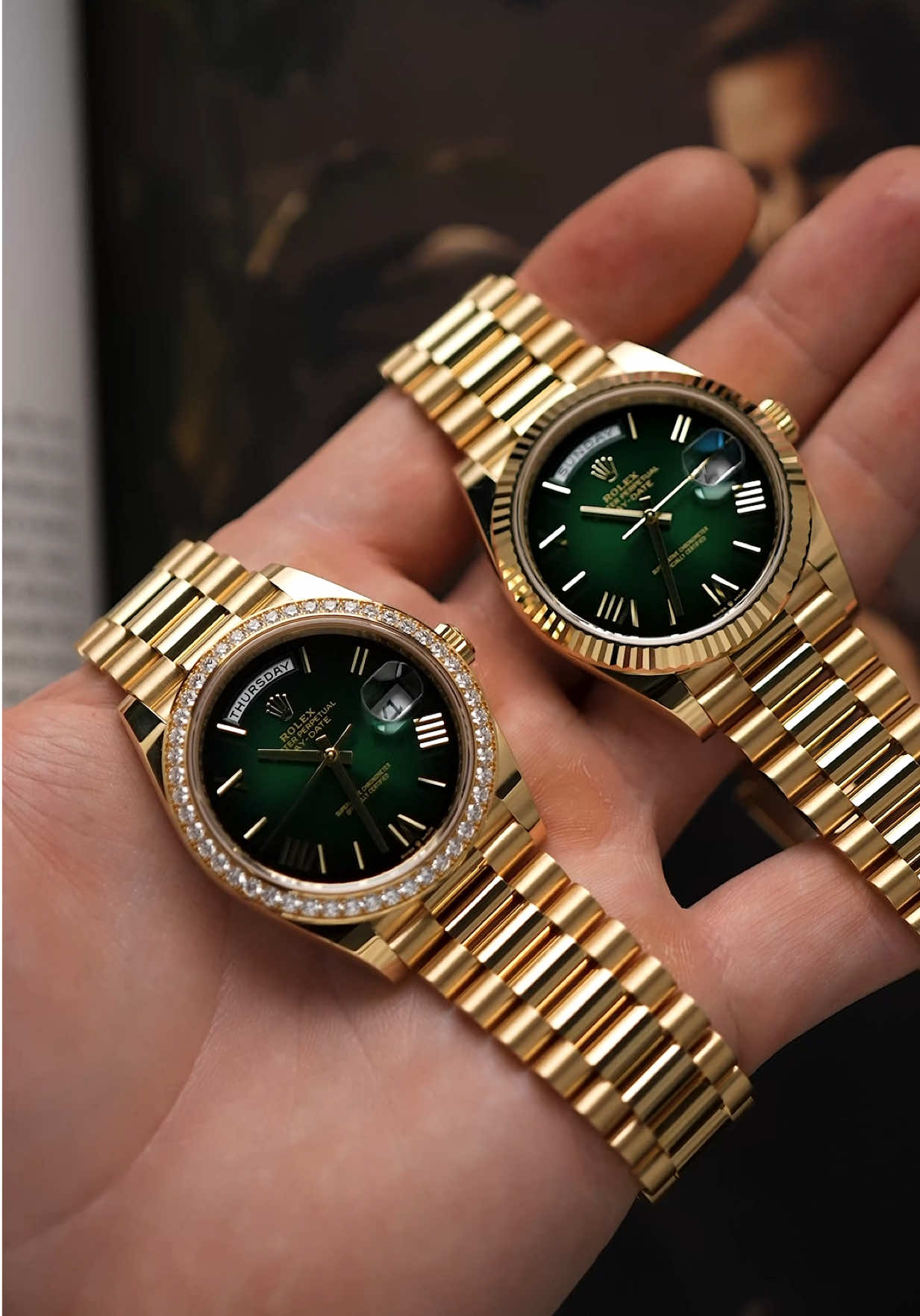 @Prestigious Jewellers
