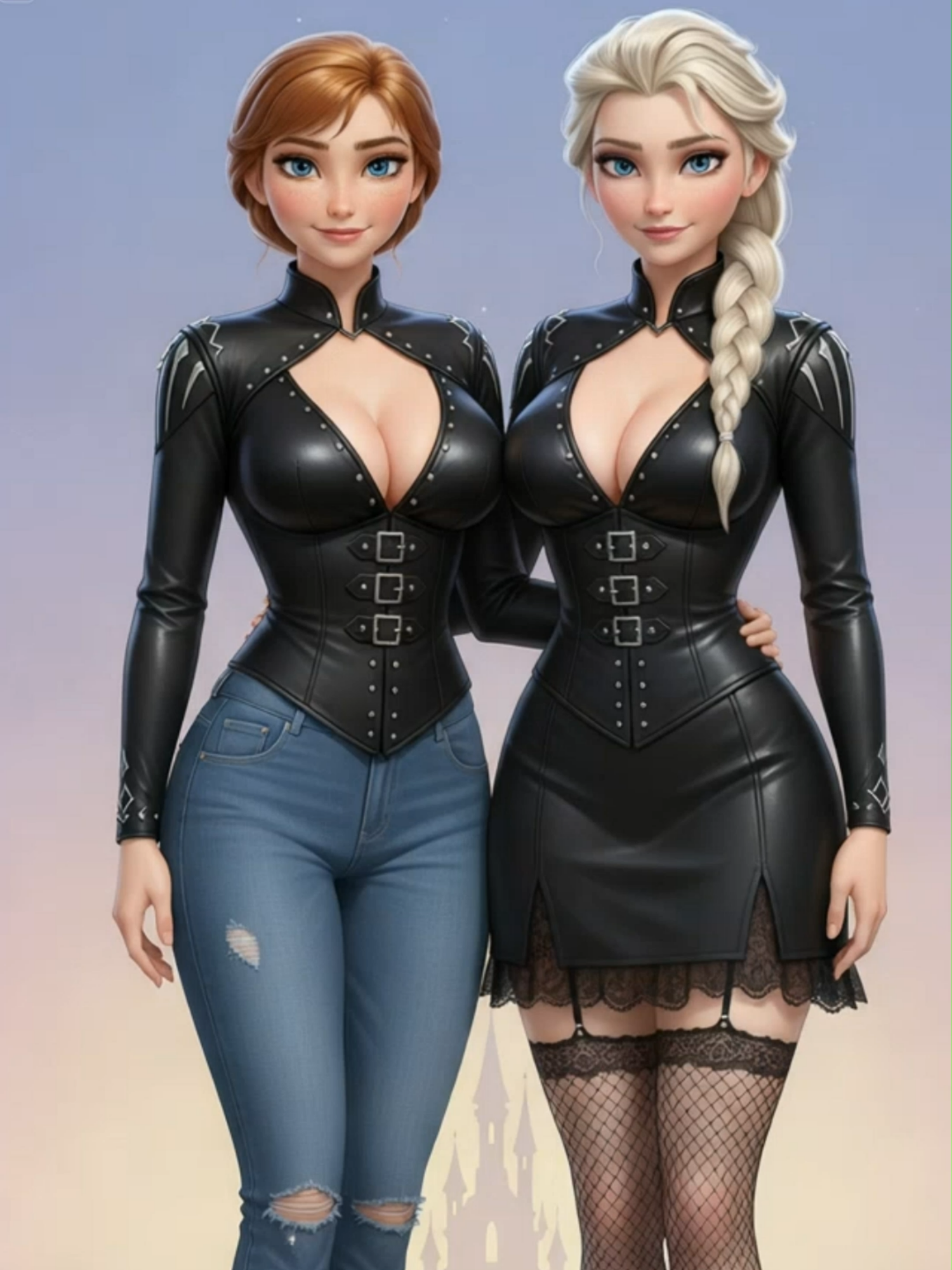 @Fairytale Dance Club