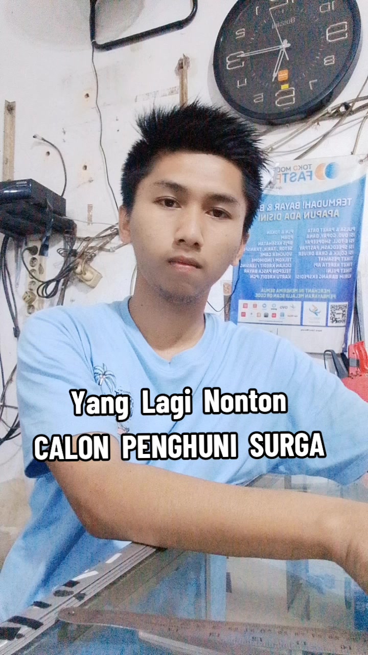 @Galih Pangestu