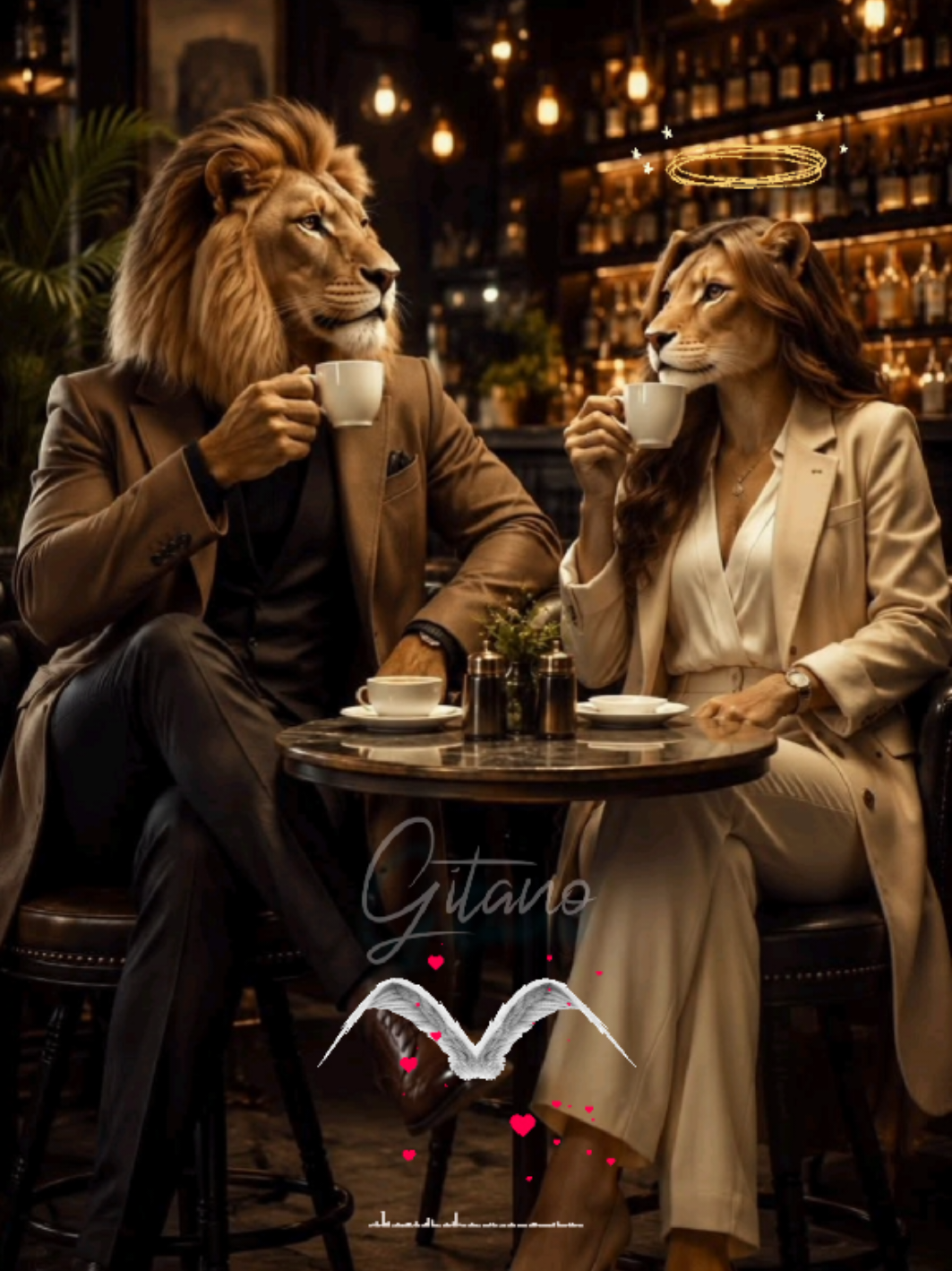 @⚜️Gitano⚜️