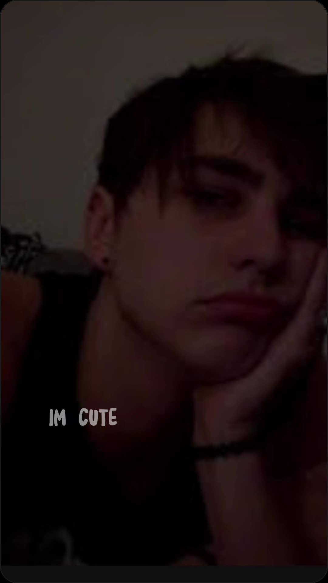 @Sam and Colby for life