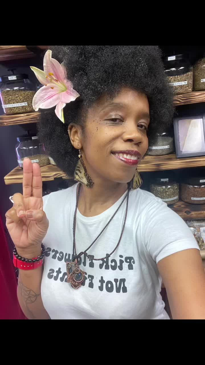 @Purposeful Apothecary