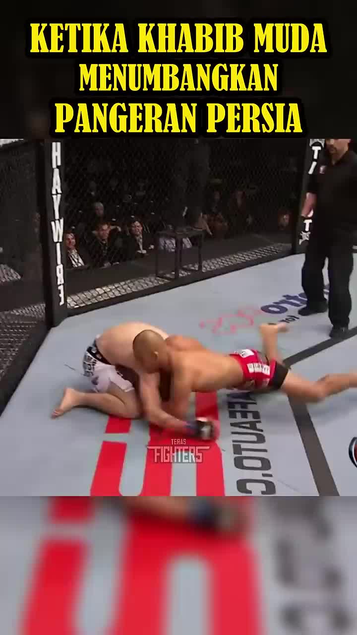 @UFC