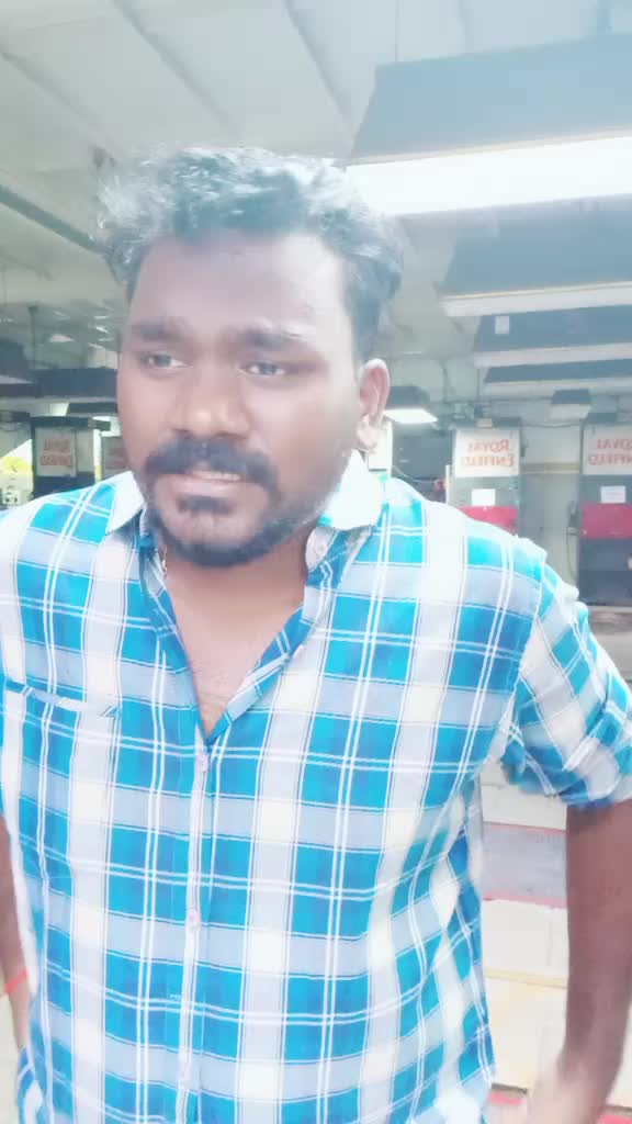 @Ragava Sundar