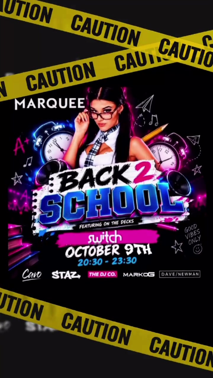 @SwitchNightclub