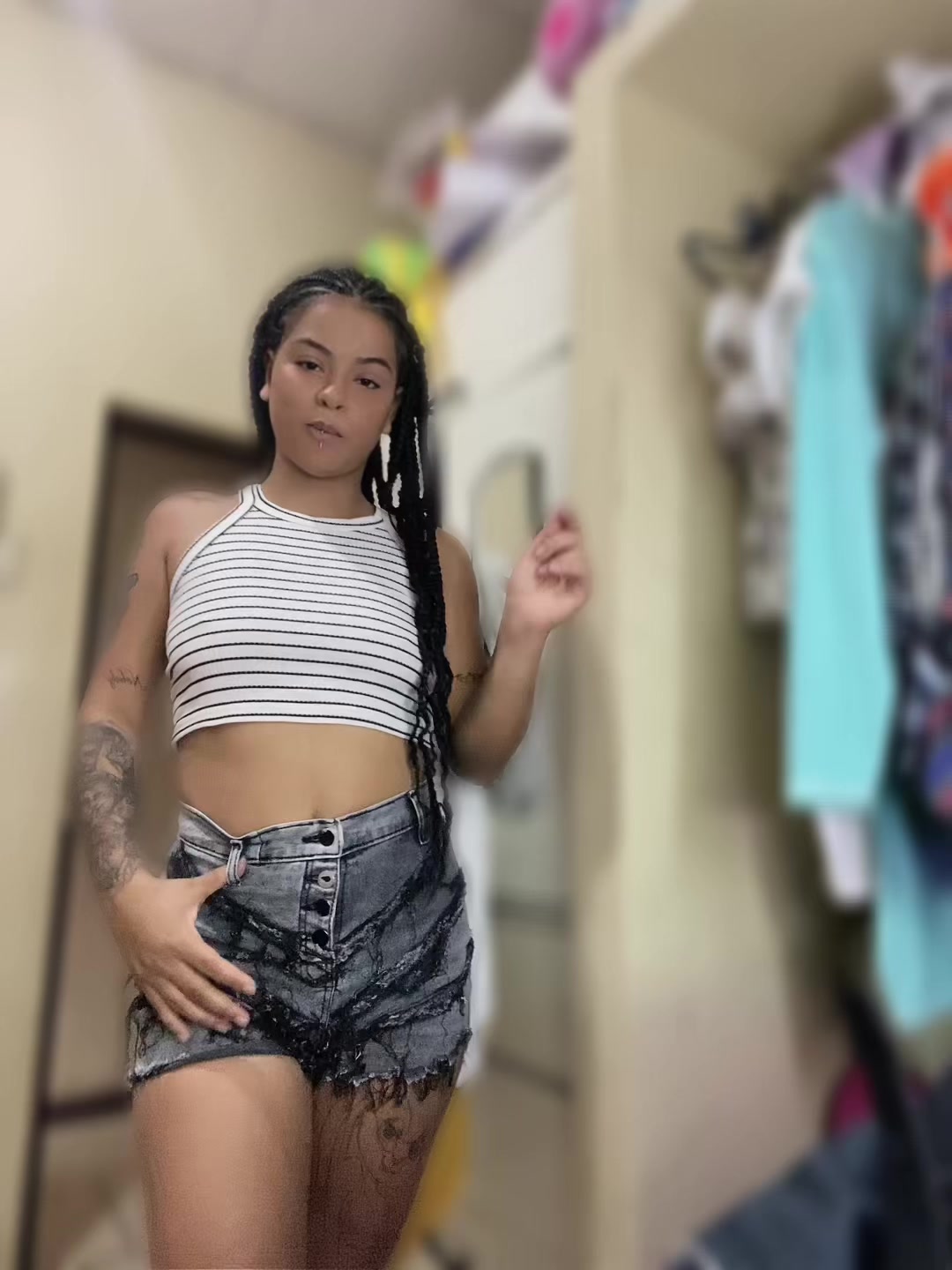 @Chivirika💋✨