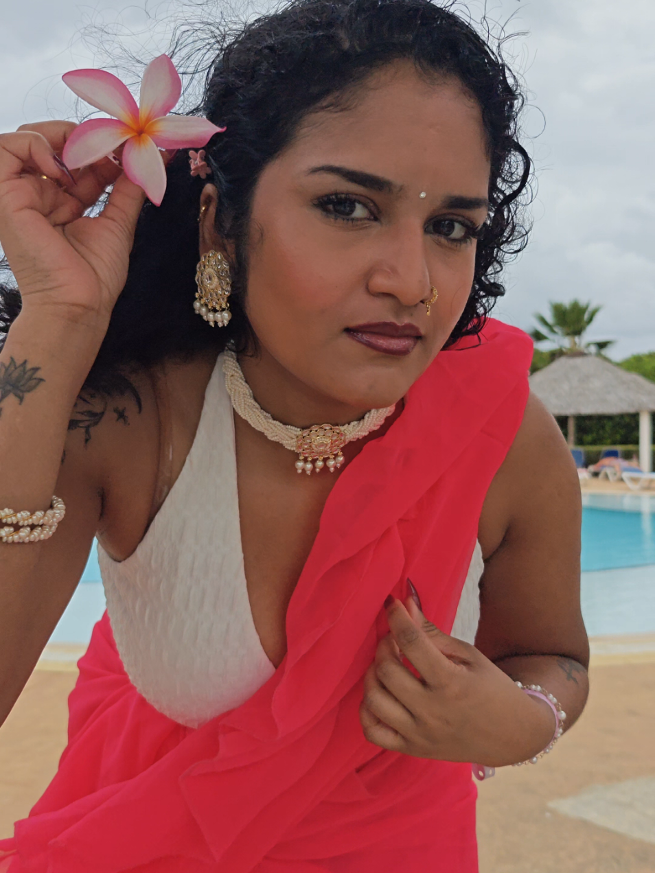 @Thaamarai | Tamil 🇨🇦🫶🏾🐅